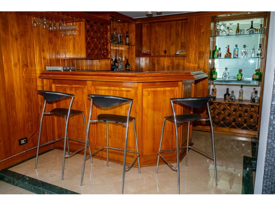 Mega Penthouse Apartment in Laureles